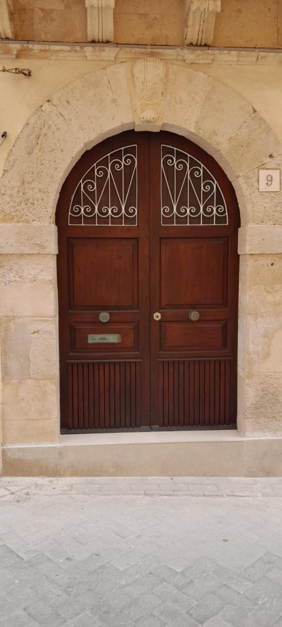 Maison Isola Di Ortigia Syracuse ภายนอก รูปภาพ